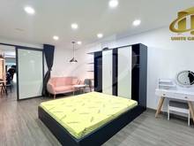 Hình ảnh Cho Thuê CHDV 1PN Q1 Full NT. Giá 11Tr5 MGR