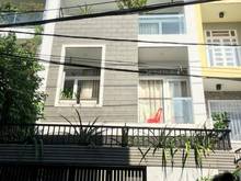 Hình ảnh Bán gấp nhà hẻm xe tải ngay Huỳnh Thị Hai Quận 12 giá 1 tỷ 559 triệu S