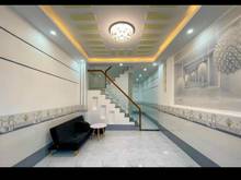 Hình ảnh Vị trí đẹp tại Vạn Kiếp, Phường 3, Bình Thạnh. 40.5M2 Chỉ 1,90 tỷ Mô t