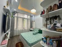 Hình ảnh Bán nhà Kim Ngưu, ngõ ba gác chạy, gần phố, đường thông, 40m, hơn 4 tỷ