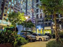 Hình ảnh Bán 4 Trang Chủ MB66.COM / Đăng Ký Tặng 66K chung cư Thủ Thiêm Xanh, Quận 2. Dt 60m, Gía 1.970 tỷ. Sổ