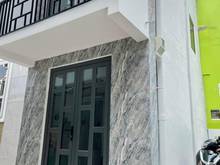 Hình ảnh Cần bán gấp nhà hẻm PHAN HUY ÍCH, PHƯỜNG 15, QUẬN TÂN BÌNH