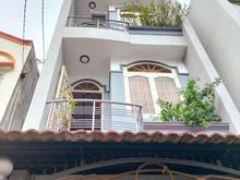 Hình ảnh NHÀ PHẠM VĂN CHIÊU Gò Vấp Chỉ 1 tỷ 440 Hẻm 6m
