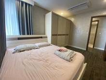 Hình ảnh Nhà bán, đường Âu Cơ, P5, Q11. 32m², 4 tầng BTCT , 3 PN