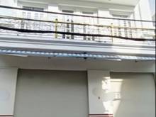 Hình ảnh Cho thuê nhà nội bộ khu Tên lửa 6 phòng