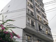 Hình ảnh Bán toà nhà 43 CHDV , 1 Hầm 8 Tầng , Q.Phú Nhuận , HĐT: 320tr/tháng