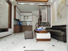 Hình ảnh KẸT VỐN Bán Âu Dương Lân Q8 44m2 4Pn 1T2L 3Wc