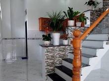 Hình ảnh Bán Gấp nhà MT hẻm 6m Chợ Bình Trị Đông MT 6m, Q. Bình Tân.