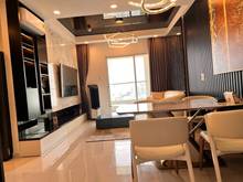Hình ảnh Thuê Penthouse Terra Royal 3 phòng ngủ / 3WC đầy đủ nội thất 45 Triệu