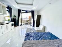 Hình ảnh CHDV Cho thuê Chính chủ, Đầy đủ nội thất, ban công
