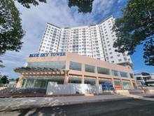 Hình ảnh Giỏ hàng Blue Sky Tower cập nhật từng giờ, căn giá 1.850 tỷ có 2PN,2WC