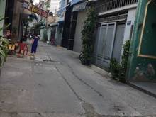 Hình ảnh Nhà Nguyễn Hồng Đào ngay Bàu Cát (5,5x14m) chỉ 7,3 tỷ