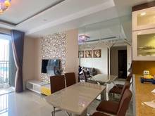 Hình ảnh Cần bán Căn Hộ 2 phòng dự án Cao Cấp The Tresor , 39 Bến Vân Đồn Q4