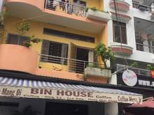 Hình ảnh Bán nhà MT Lê Văn Sỹ;P2;QTân Bình;DT:4x40;Trệt, 2 lầu;25 tỷ
