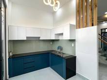 Hình ảnh NHÀ HXH Đ.Trần Bình Trọng Q5 53m2 3Pn 1tỷ933