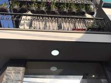 Hình ảnh Chạy thận bán nhà MINH PHỤNG Q6 65m2 1T105