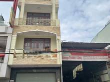 Hình ảnh HXH DT 62m2 ngang 4.2 x 16m, 1T3L Tôn Thất Thuyết Q4 chỉ 3 tỷ 450 TL