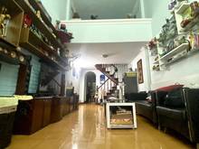Hình ảnh Bán nhà HXT CMT8 Quận 10, 50m2