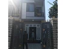Hình ảnh Bán nhà 1L1T Đặng Thùy Trâm Q.Bình Thạnh giá 2,25 tỷ