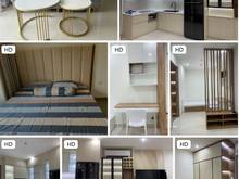 Hình ảnh Cho thuê căn 2PN full NT cao cấp giá 9 triệu