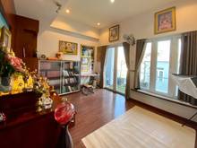 Hình ảnh Bán nhà diện tích lớn, Vạn Kiếp,cách MT đường 50m, 102m2, 4 tấm, 9.2tỷ