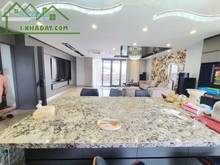 Hình ảnh Nhà Võng Thị 229m 9 T thang máy MT 13m