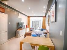 Hình ảnh Cho Thuê CHDV Lê Hồng Phong Q5 Full NT. 8TR5