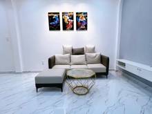 Hình ảnh NHÀ ĐẸP, VỊ TRÍ VIP, Lê Văn Sỹ 30M2(10x3m) giá 4.35 tỷ P11 Phú Nhuận