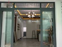 Hình ảnh Xinh Như Hoa Hậu. Trần Xuân Soạn Q7, 65m2, Ngang 5m, 3PN, Nhỉnh 6 tỷ