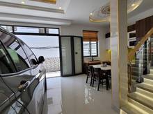 Hình ảnh Bán nhà đẹp 6.5 tỷ xe hơi ngủ trong 58m², Nguyễn Thượng Hiền