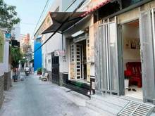 Hình ảnh Bán gấp nhà Lê Văn Lương, Q7, DT: 48m2 1T1L  1Tỷ530