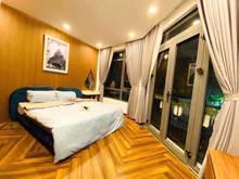 Hình ảnh NHÀ GÒ VẤP HẺM XE HƠI- Dương Quảng Hàm- TUYỆT ĐẸP- 4 Tầng- Nhỉnh 7 TỶ