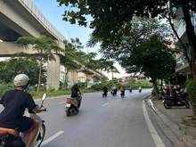 Hình ảnh Bán nhà mặt phố Hoàng Cầu-Đống Đa- 55m2- 27 tỷ-mặt tiền 4.6m- NHÀ ĐẸP