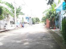 Hình ảnh bán gấp nhà 55m2 hẻm oto 9m long trường thủ đưc , ven sông.