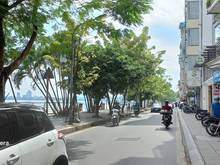Hình ảnh Bán nhà mặt phố Trích Sài, Tây Hồ 50m2, 5 tầng, Thang máy, Kinh doanh.
