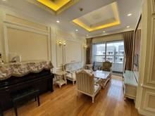 Hình ảnh Chuyển nhượng CH Lexington Residence, Quận 2 giá mềm 4,677 tỷ