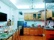 Hình ảnh Bán nhà Quận 8 - Dương Bá Trạc - 35m2 - 2 tầng - chỉ 3 tỷ