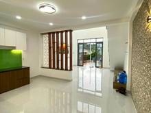 Hình ảnh HÀNG HIẾM - HẺM BA GÁC Âu Dương Lân, 4,5*19m, 2 tầng, 3PN, 3WC