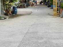 Hình ảnh Nhà 1 sẹc 4.2x15,Mỹ Huề Hốc Môn trường Nguyễn Hữu Cầu,giá 3tỷ950