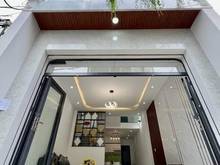 Hình ảnh Ly hôn bán nhà 1T1L 55M2 Đường Lâm Văn Bền, quận 7 SHR, HXH