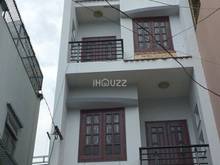 Hình ảnh đường CN11, p.Sơn Kỳ, Tân Phú. Giá 16,5Tỷ - 100m²