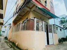 Hình ảnh Kẹt tiền bán gấp nhà Đường Nguyễn Trọng trí Bình Tân giá 1ty6