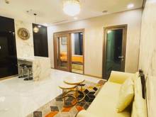 Hình ảnh Căn Hộ : Vinhhome Central Park Tầng Thấp 55m2