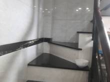 Hình ảnh Bán nhà đường Đặng Nguyên Cẩn Q.6 bán chữa bệnh cho con
