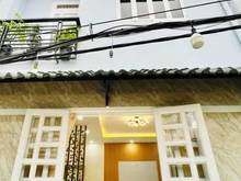 Hình ảnh Bán nhà đường Thống Nhất, P11, Gò Vấp