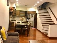 Hình ảnh Bán nhà Lộc Vinh, P6, Tân Bình, 3PN, Nở hậu, Cạnh chợ Nghĩa Phát