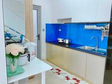 Hình ảnh Chính chủ bán Mb6623 nạp rút nhanh chóng The Art nội thất cơ bản diện tích 66.3m²