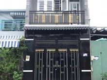 Hình ảnh Chính chủ gửi bán căn Dương Đình Hội Thủ Đức 58,2m2 1 tỷ 720tr TL