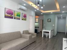 Hình ảnh Chung cư SKY GARDEN Phú Mỹ Hưng Quận 7