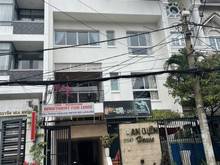Hình ảnh Toà nhà 8 CHDV Nguyễn Văn Hưởng Q2 , 5 Tầng khai thác full 110tr/th